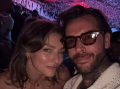 Jowita Przystal dei Strictly parla della “migliore notte della mia vita” con Pete Wicks dopo aver scatenato la frenesia del “bacio”