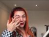 Dianne Buswell di Strictly in lacrime mentre cube di essere “pronta a partorire” dopo aver trollato
