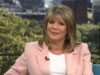 Ruth Langsford ammette “la cosa più difficile” del divorzio di Eamonn Holmes durante il ritorno di This Morning