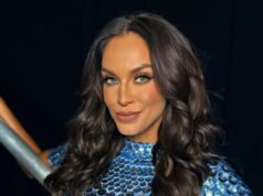 Vicky Pattison di Strictly è ancora perplessa mentre segna emotivamente la advantageous del viaggio