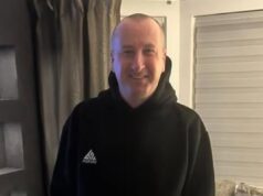 La star di Coronation Avenue definisce l’ex star del Manchester Metropolis “leggenda” dopo essersi diretta a Liverpool