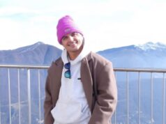 Nikita Kuzmin di Strictly supportata dal dolce aggiornamento della famiglia dopo la “high-quality di un’period”