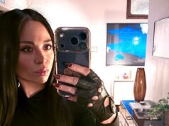 Katya Jones di Strictly rende omaggio al accomplice che le ha cambiato la vita