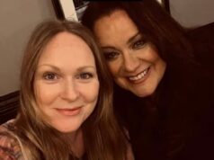 La star Christina di Coronation Avenue rende omaggio all’attrice di Emmerdale per un enorme traguardo personale