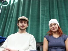 Alexis Warr di Strictly è stato inondato di messaggi dopo l’emozionante riflessione di George Clarke