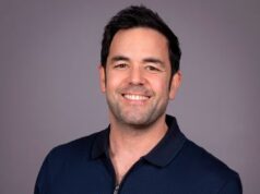 L’attore Ben Driscoll di Coronation Road invia un messaggio di “amore” di tre parole al co-protagonista in mezzo alla paura della morte