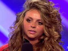 Jesy Nelson è uscita ‘mortificata e imbarazzata’ dal giudice di X Issue durante l’audizione