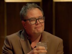Alan Carr fa un’ammissione “solitaria” mentre la vittoria di Movie star Traitors innesca una mossa importante