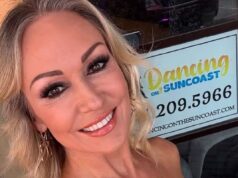 L’ex star di Strictly ammette di “sentirsi insicuri” al culmine della fama delle competizioni di ballo della BBC