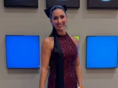 La vincitrice di The Traitors, Rachel Duffy, afferma di essere “veramente benedetta” nell’aggiornamento dopo la morte dell’amata mamma