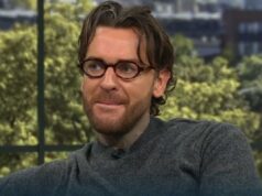 Pete Wicks scherza: “Vorrei che fossero trascorsi tre mesi” da quando Sam Thompson se n’period andato senza poter parlare