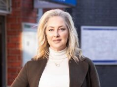 La star di EastEnders Gemma Bissix tornerà nella cleaning soap della BBC nei panni di Clare Bates 18 anni dopo l’uscita