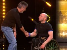 Gli spettatori di Britain’s Received Expertise sono rimasti emozionati davanti allo ‘straordinario’ spettacolo del cicalino d’oro di Simon Cowell