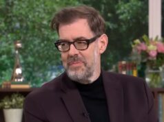 Richard Osman ammette che “questo è importante per me” poiché le condizioni di salute hanno spinto la decisione sulla carriera