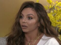 La mamma di Jesy Nelson le ha detto “adesso è tutto” dopo che un attentato alla vita ha portato all’uscita delle Little Combine