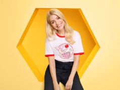 Holly Willoughby è “elettrizzata” mentre torna sotto i riflettori per una causa importante