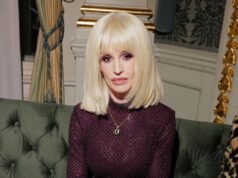 Kelly Osbourne risponde agli “abusi” dopo essere stata paragonata a un “cadavere”