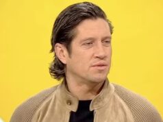 Vernon Kay cube “Mi dispiace tanto” dopo che l’ammissione della famiglia in onda lo ha lasciato “emozionato”