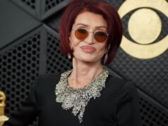 L’emozionante ammissione di Ozzy da parte di Sharon Osbourne dopo la risposta in lacrime al tributo