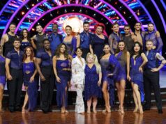 I fan dichiarano rigorosamente “la migliore coppia di sempre” poiché la star condivide il messaggio “per sempre”.