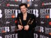 Harry Kinds ha dato "difficile no" a qualcosa in più rispetto alla efficiency dei BRIT