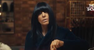 Claudia Winkleman cube “Sono pronta” nel primo sguardo al chat present poiché è stata confermata la information di inizio