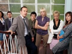 Waterloo Street fa l’annuncio della serie mentre il dramma con sede a Manchester segna una pietra miliare