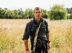 Bear Grylls rivela che il nuovo actuality in 16 parti è la “cosa più gratificante” che abbia mai fatto