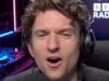 Un uomo chiamato “Steve” chiama BBC Radio 1 e poi la gente capisce chi è veramente