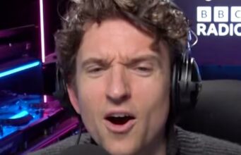 Un uomo chiamato “Steve” chiama BBC Radio 1 e poi la gente capisce chi è veramente