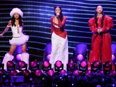 Chi sono i cantanti di KPop Demon Hunters che si esibiranno ai BRIT Awards 2026