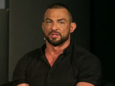 Robin Windsor di Strictly ha detto di vivere “permanentemente in un luogo oscuro” dopo essere stato escluso dallo present della BBC in una nota di suicidio
