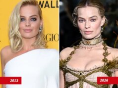 Margot Robbie Buoni geni o buoni dottori?!