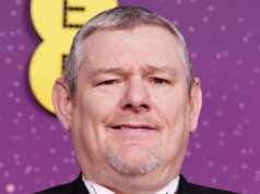 John Davidson: La BBC avrebbe dovuto “lavorare di più” per fermare gli insulti razzisti nei confronti dei Bafta