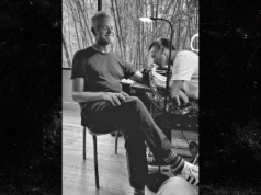 La fidanzata di Eric Dane rompe il silenzio dopo la morte dell’attore