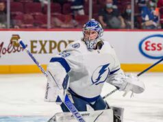 La revanche des Russes d’ici la fin de la season?