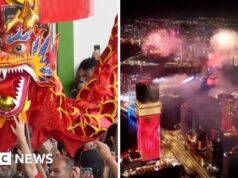 Capodanno lunare 2026: celebrazioni in tutto il mondo