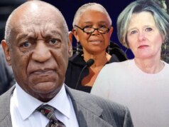 Invoice Cosby ha ordinato di consegnare i documenti finanziari recenti suoi e di sua moglie