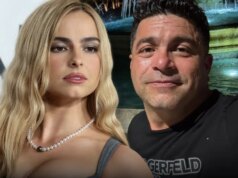 Il padre di Addison Rae arrestato per essersi esposto