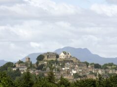 Radio 2 within the Park si dirigerà a Stirling quest’property