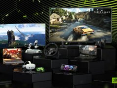 Nvidia ha appena trasformato l’umile chiavetta Amazon Hearth TV in una potenza di gioco