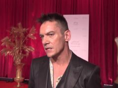 Jonathan Rhys Meyers sulla perdita “catartica” della casa durante gli incendi in California