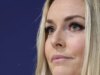 Lindsey Vonn cube che avrà bisogno di almeno altri 2 interventi chirurgici dopo l’incidente