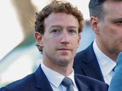 Zuckerberg ha interrogato gli utenti minorenni durante il processo sui social media