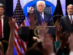 Morning Digest: Trump aumenta il dazio globale statunitense dal 10% al 15%; Quasi l’8% degli elettori rimossi dalle liste elettorali definitive in 9 Stati e UT nella seconda fase del SIR e oltre