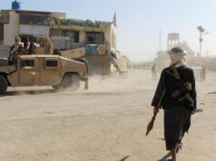 Conflitto Afghanistan-Pakistan IN DIRETTA: forti esplosioni scuotono la capitale afgana Kabul