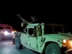 Conflitto Afghanistan-Pakistan IN DIRETTA: attacchi aerei hanno colpito Kabul, poche ore dopo l’attacco dell’Afghanistan al Pakistan