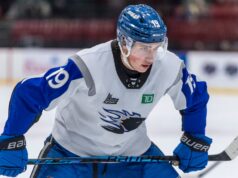 Le migliori speranze di ripetizione arriveranno in Québec e Chicoutimi a dicembre