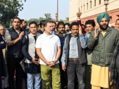 Sessione del bilancio del Parlamento, giorno 6 IN DIRETTA: Lok Sabha aggiornato a mezzogiorno tra gli slogan dell’opposizione