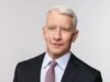 Anderson Cooper parte "60 minuti" a effective stagione